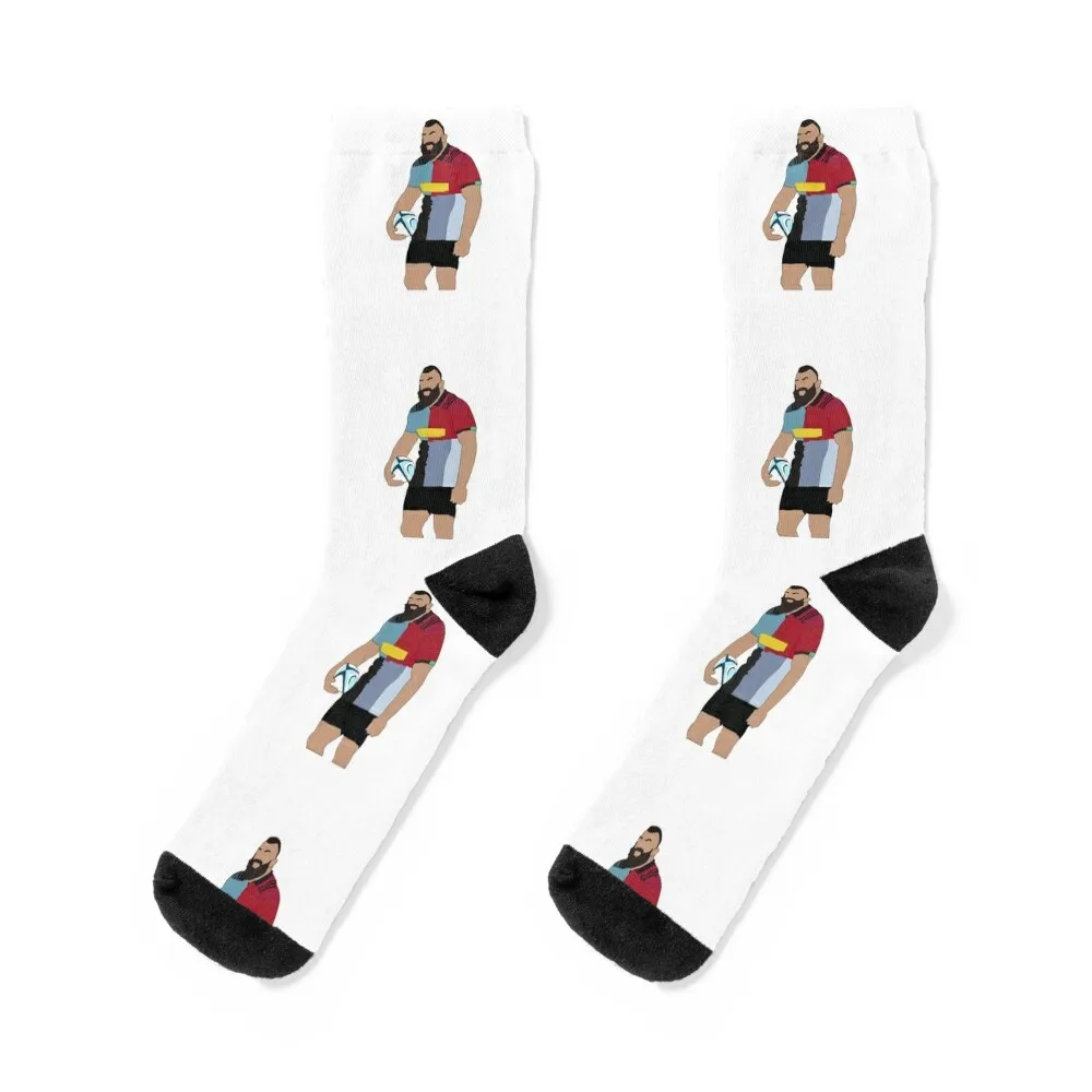 

Joe Marler Socks christmas gift Wholesale cool fashionable Socks Man Women's