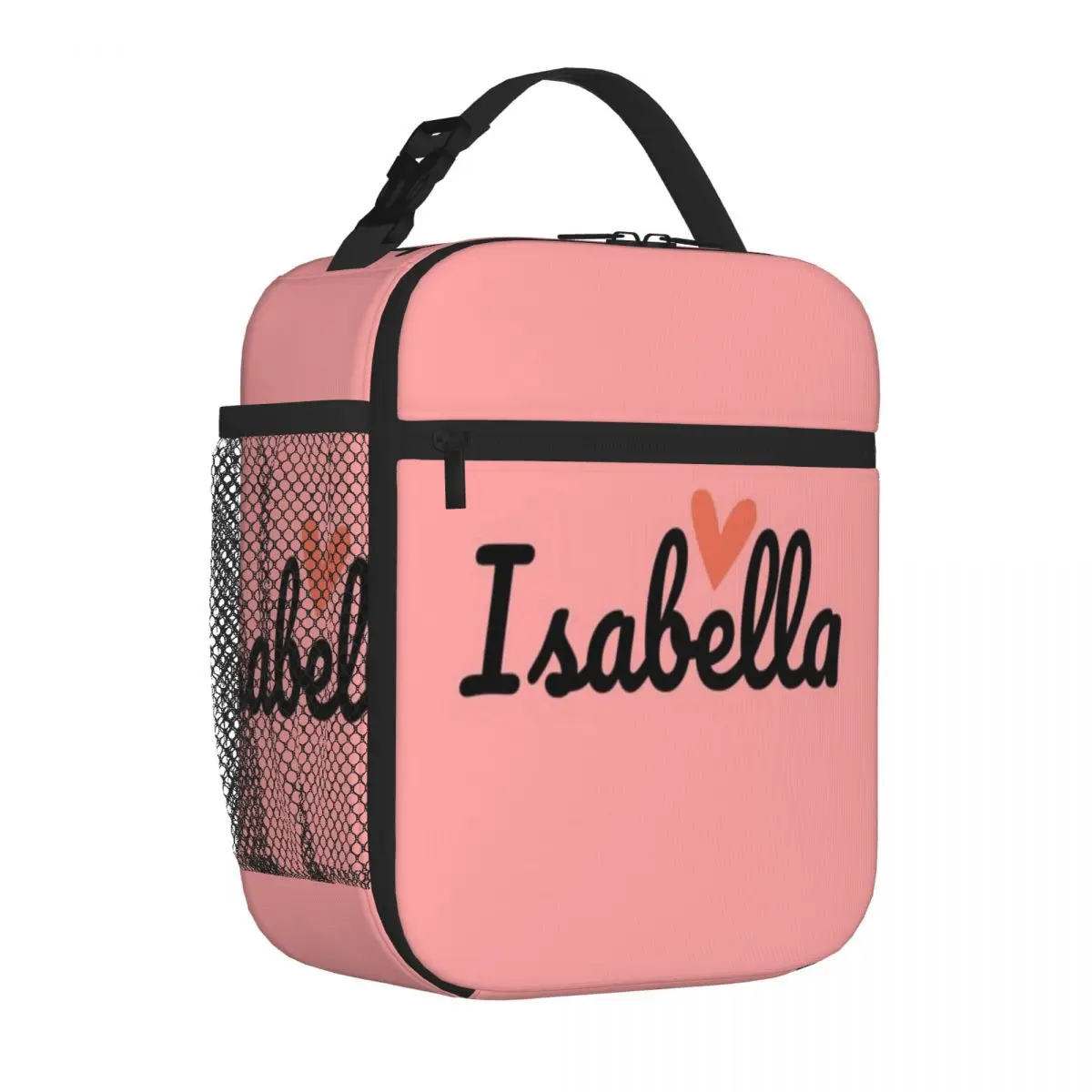 Bestselling Isabella Multifunctional Insulated Tote Business Travel Meal Travel Lunch Bag
