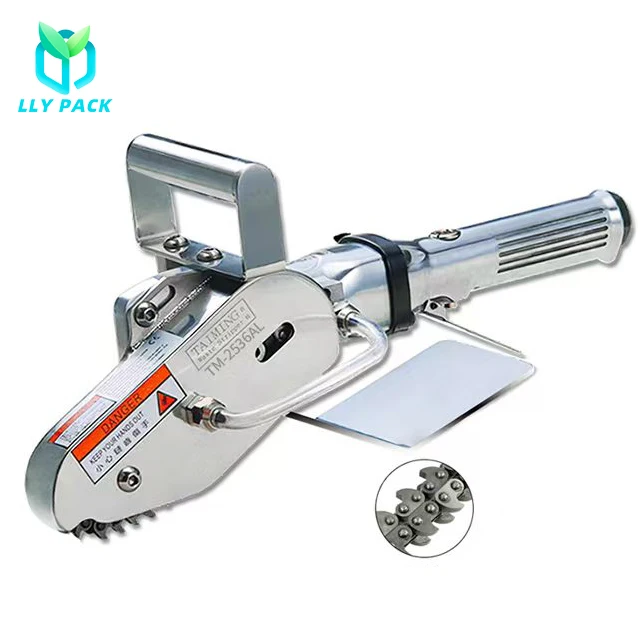 Efficient Waste Paper Stripper Machine For Corrugated Die Cutter Automatic Cardboard Trimming