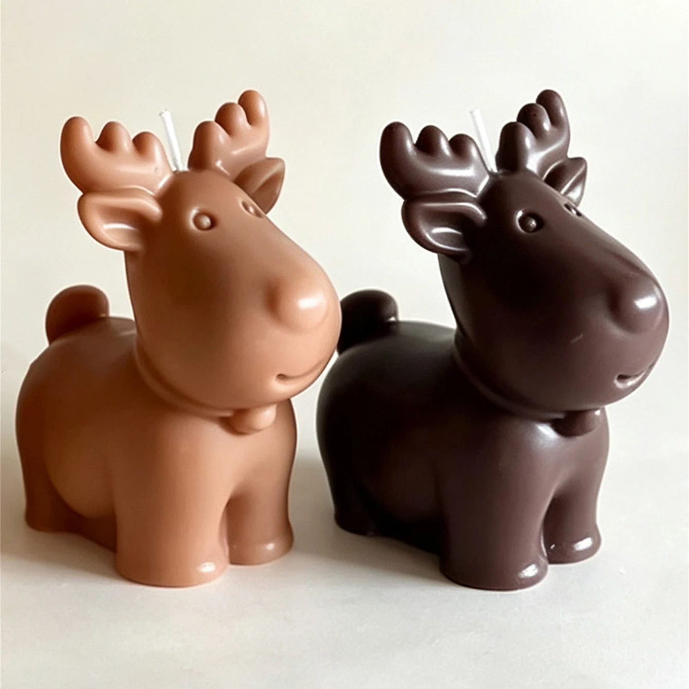 Canlı 3D Geyik Çanı Silikon Ka - Elk Bugle Call incelemesi ve fiyatı