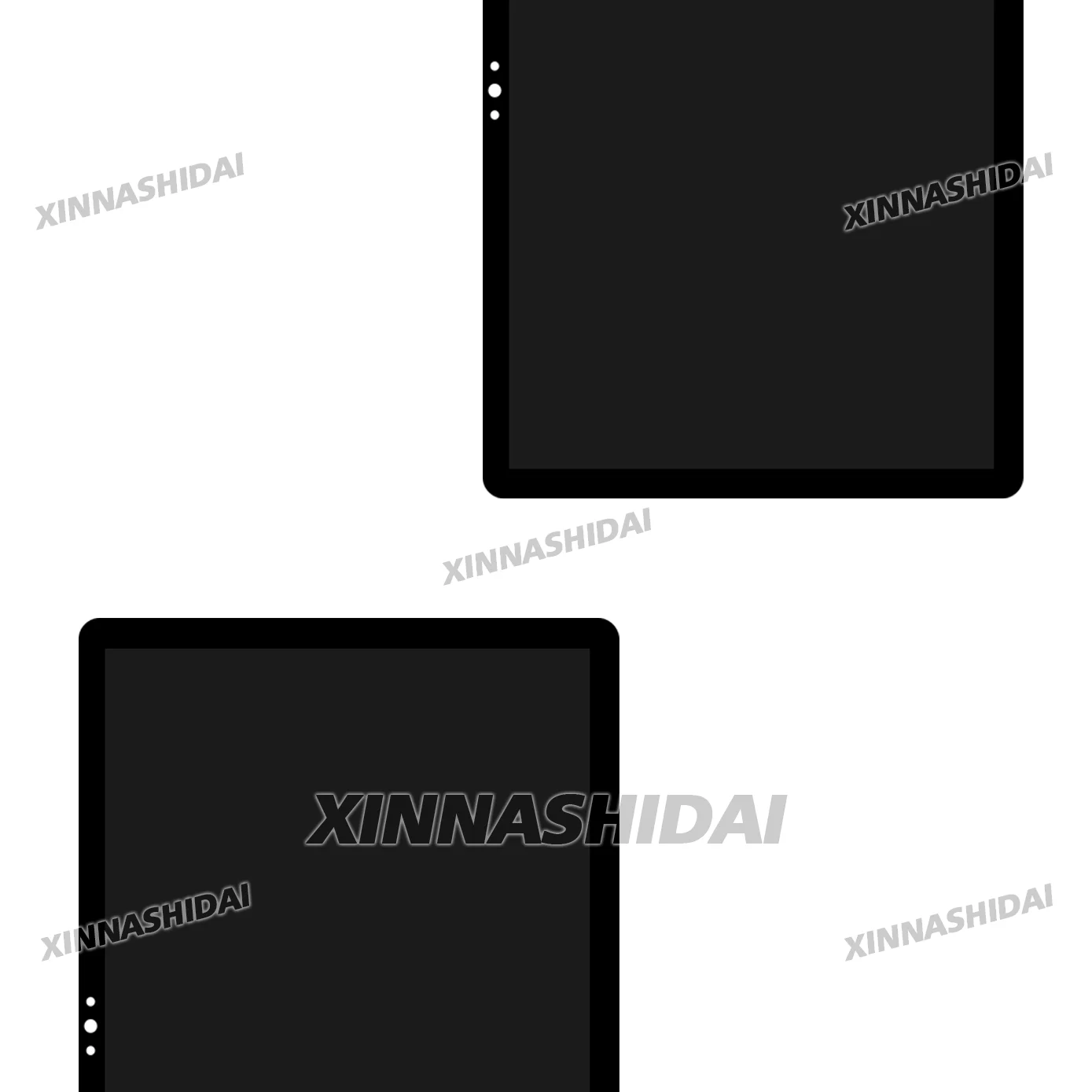 10.1" LCD For Huawei MatePad T10S AGS3-W09 AGS3-L09 LCD Display With Touch Screen Digitizer Assembly For Huawei T10S lcd