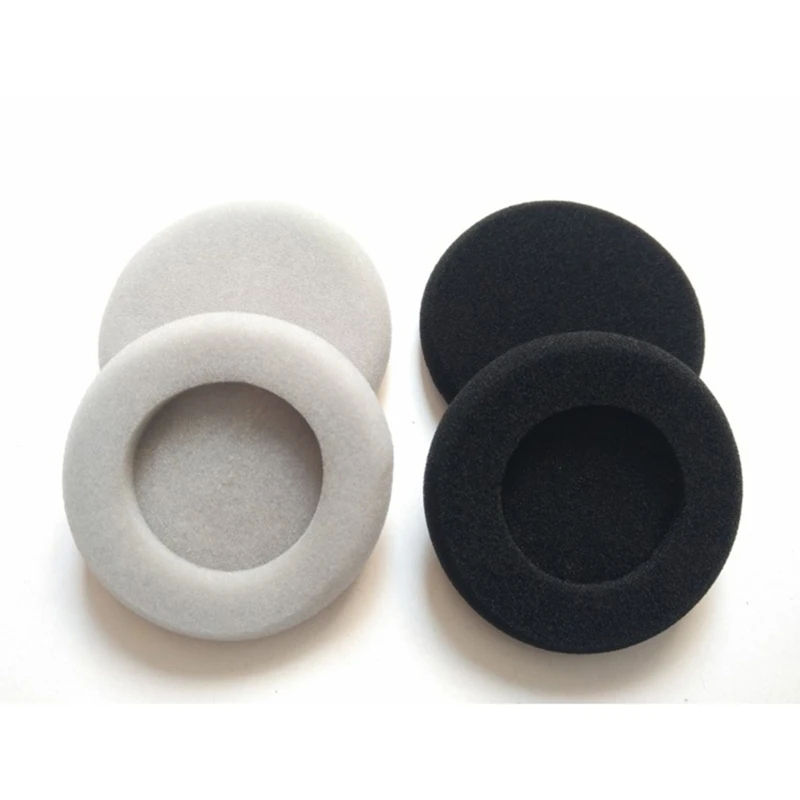 อะไหล่หูฟังลำแสงสำหรับ KOSS Porta Pro PP แผ่นรองหูฟัง PX100ปลอกหมอนที่ครอบหูที่คาดศีรษะถุงเก็บ