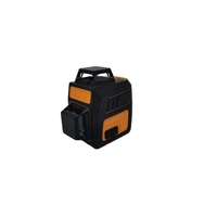 Professional 3D 12 lines green beam laser level   line laser Hand Holding Instrument Outdoor 360 Degree Laser Level