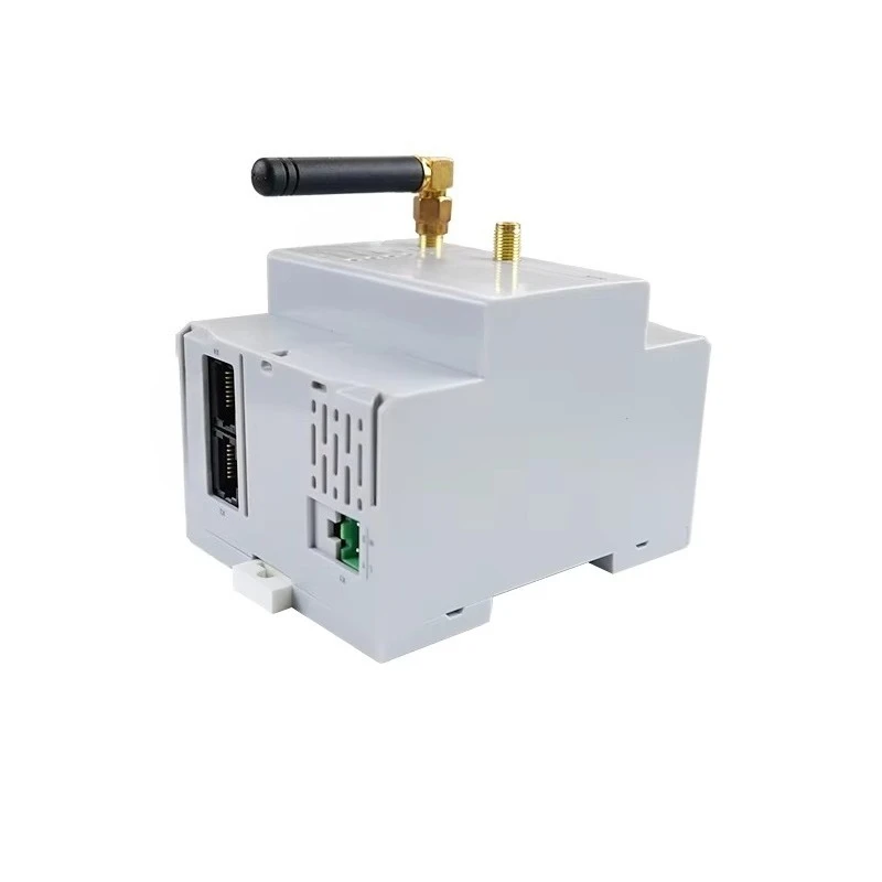 Dispositivo iot con modulo gateway S15 2G/4G/NB-IoT/LORA/WIFI