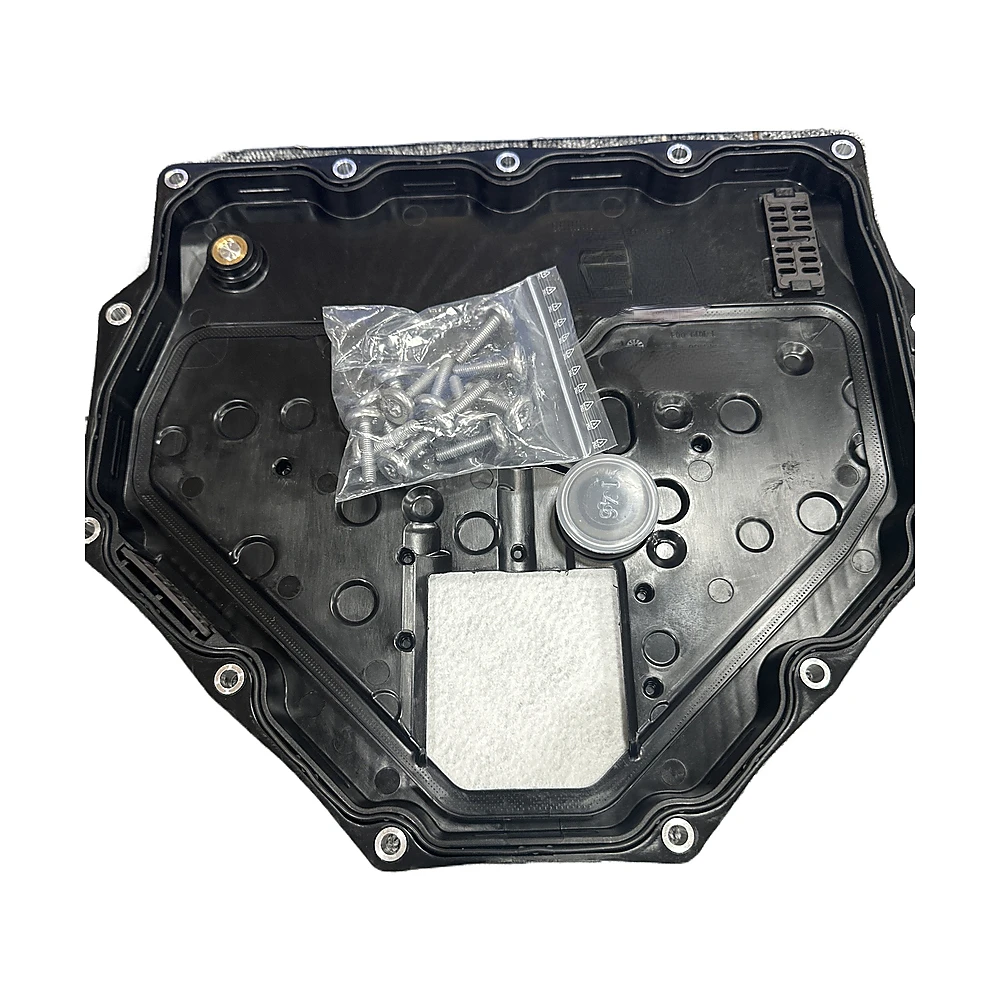 Transmission Oil Pan 9G132102500 9G132102501 9G132112500 Fit For Porsche 4S GT2 GT3 991 R Targa 4 II Targa years 911 Cayman GTS