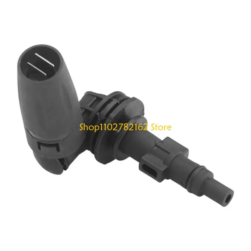 

547B Flexible Rotation Car Wash Hose Nozzle with Variable Pressure Control for Auto
