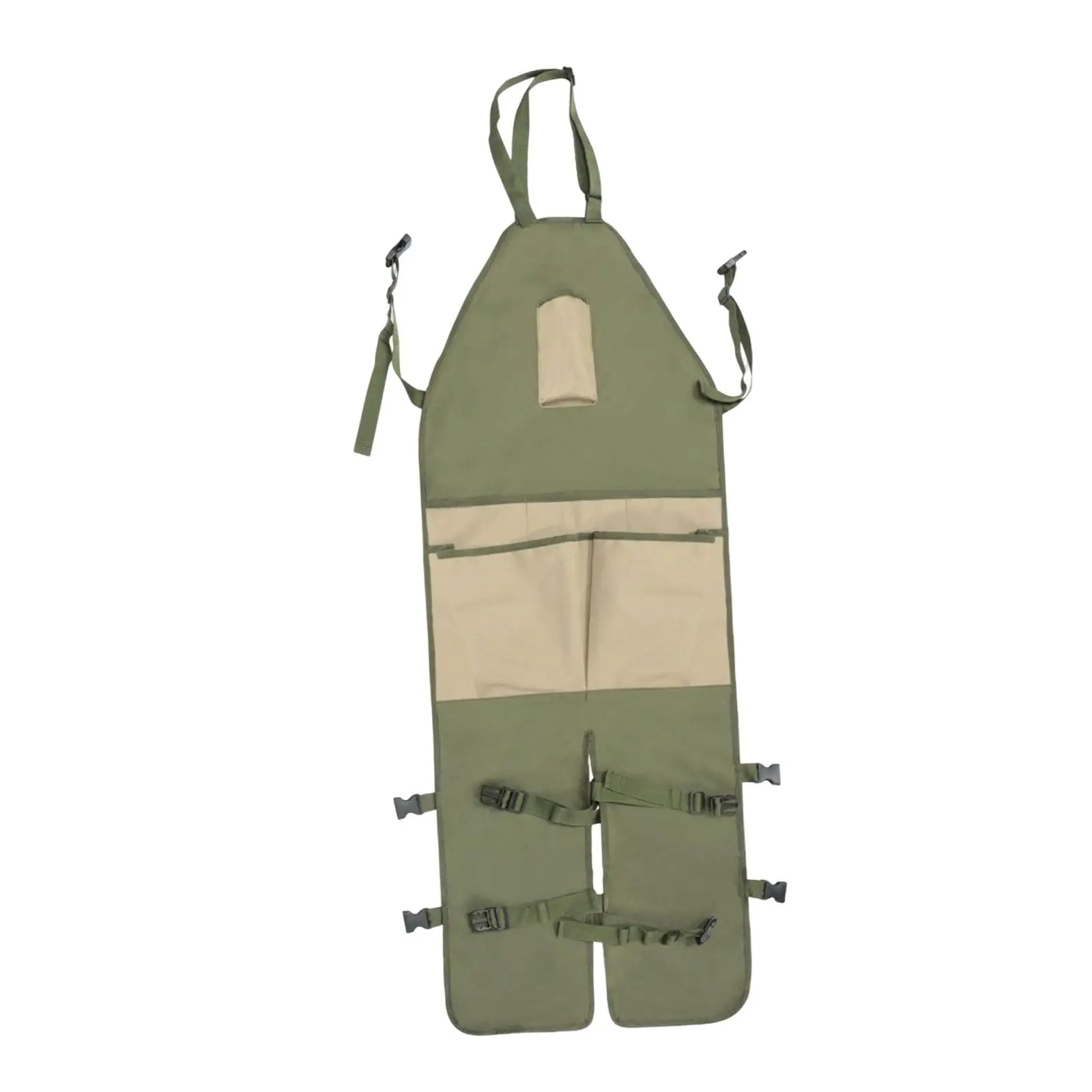 

Gardening Apron Gardening Tool Split Leg for Pottery Woodworker Kitchen