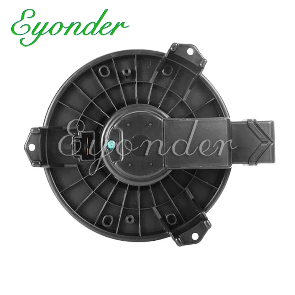 Blower Motor for HONDA CROSSTOUR ACCORD TOYOTA FJ LAND CRUISER PRADO 87103-35051 87103-35080 87103-35090 87103-35100 8710360360