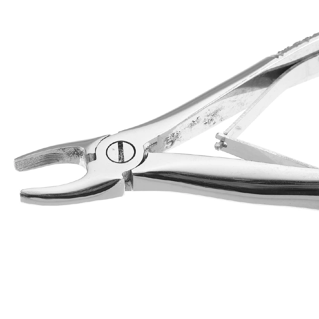 Effective Dental Extraction Forceps for Pediatric Oral Care