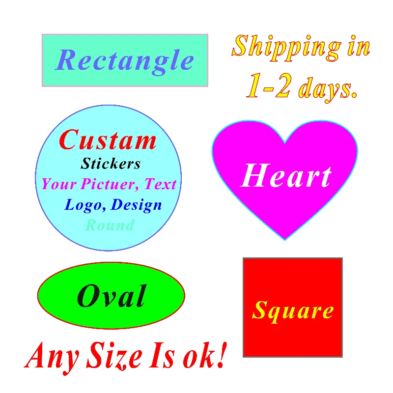 

Custom LOGO Stickers Wedding Packaging sticker design Kraft baking your name THANK YOU Waterproof PVC transparent labels 100pcs