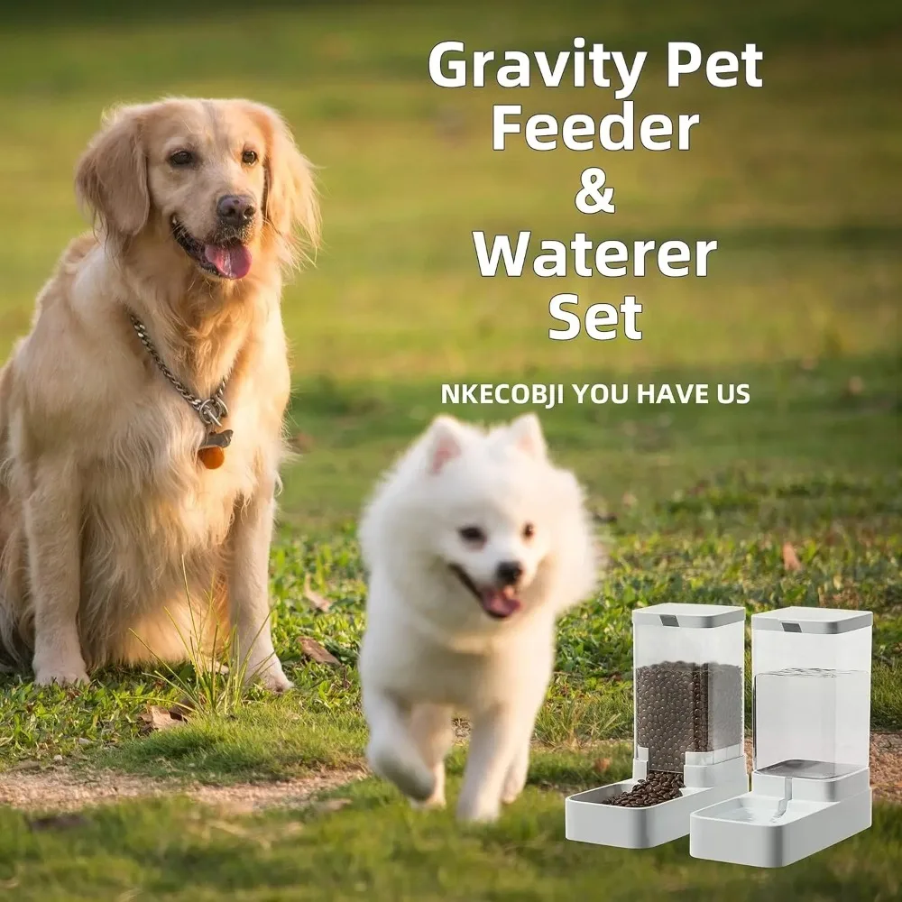 Thumbnail 2 - #54 Latest Pet Food Containers Offers