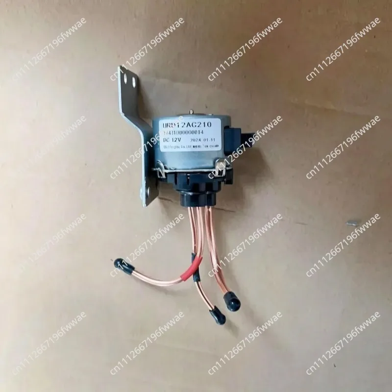 Refrigerator Accessories BCD-432 433 WGPZM Solenoid Pulse Valve 17431000000014