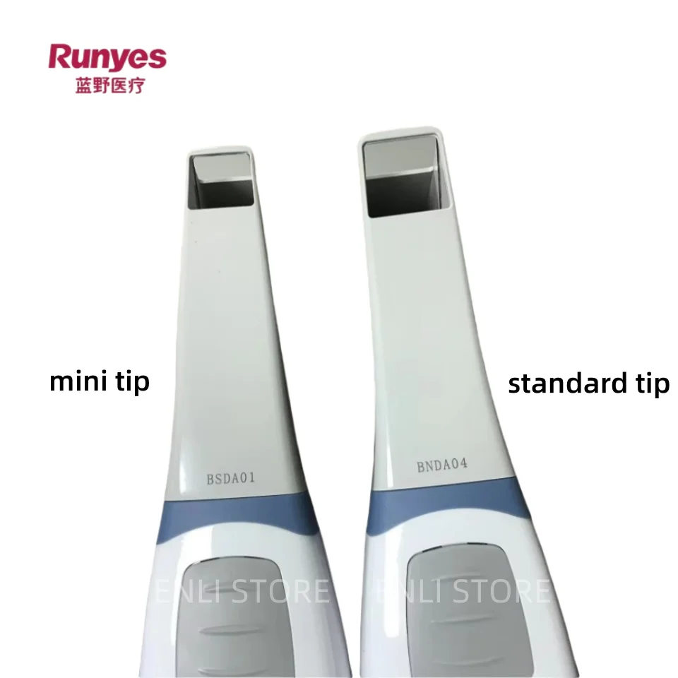 Runyes Original Scanning Tip Standard Tips for Dental 3DS Intraoral Scanner