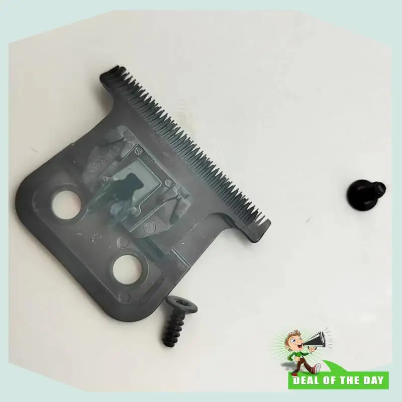 24-Hour Delivery Kemei Barber Cutter Head Replacement Blade 2795 For KM-2795 For Electric Hair Clipper Trimmer