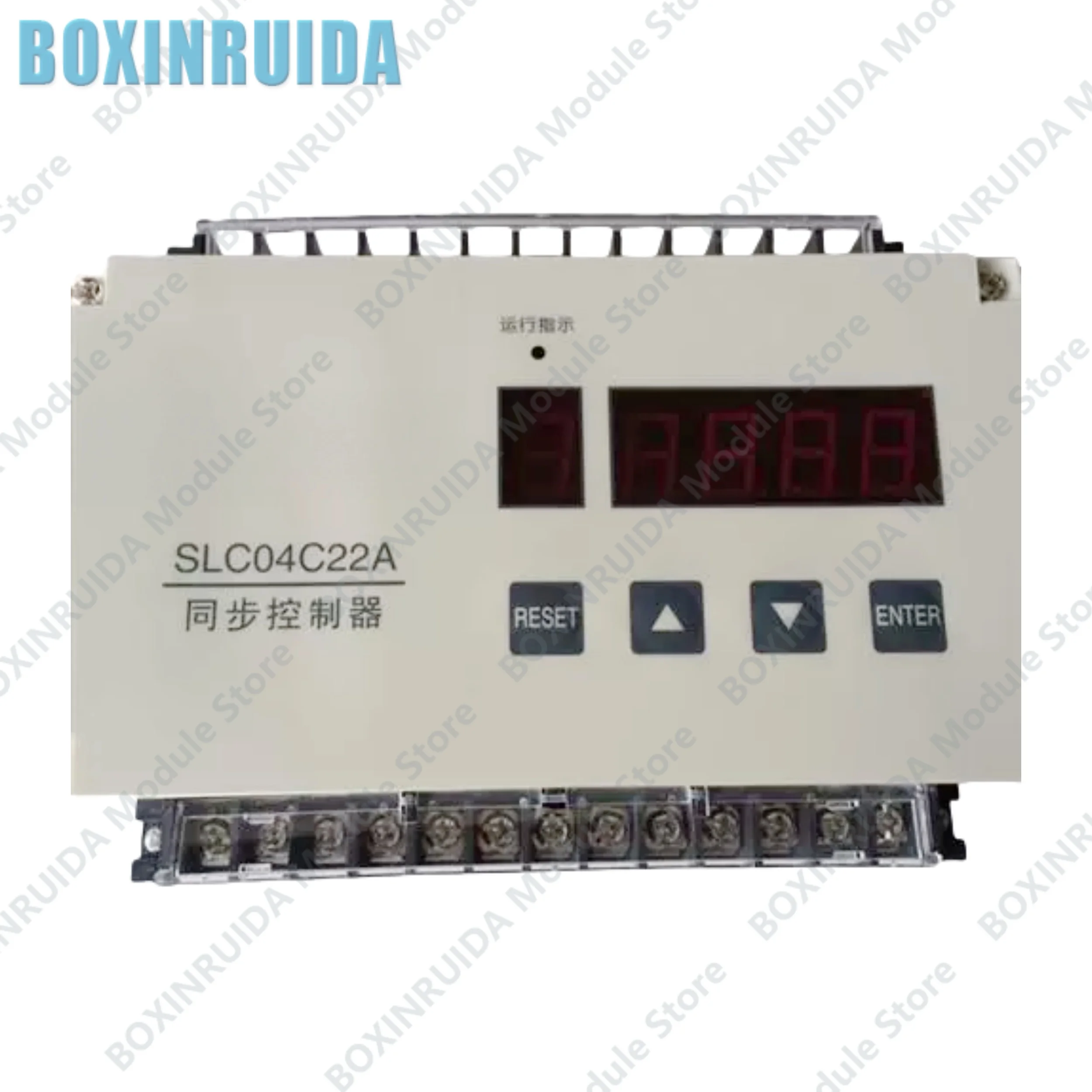 Brand new original Synchronous controller SLC04C22A SLC04C22B SLC08C22A