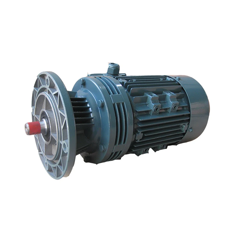 

WB series micro mini motor speed reducer