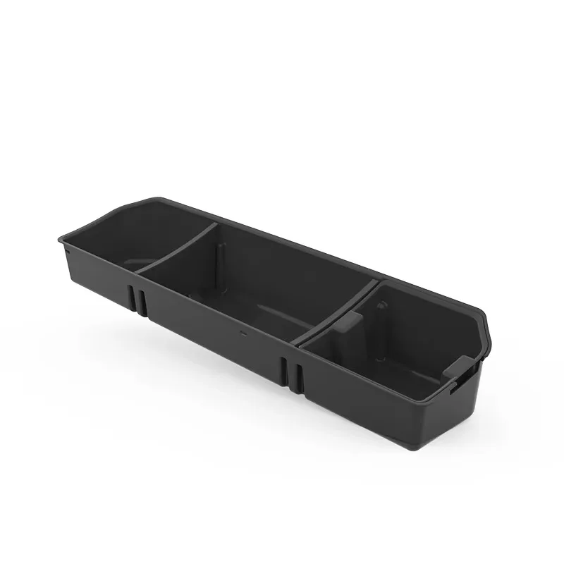 

Auto parts under the seat storage box Car storage box