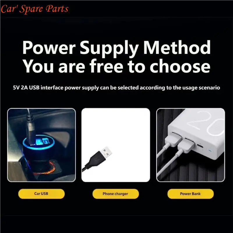 Y4UA Programmable Car LED Soft Screen High Brightness Waterproof For Advertising And Signals