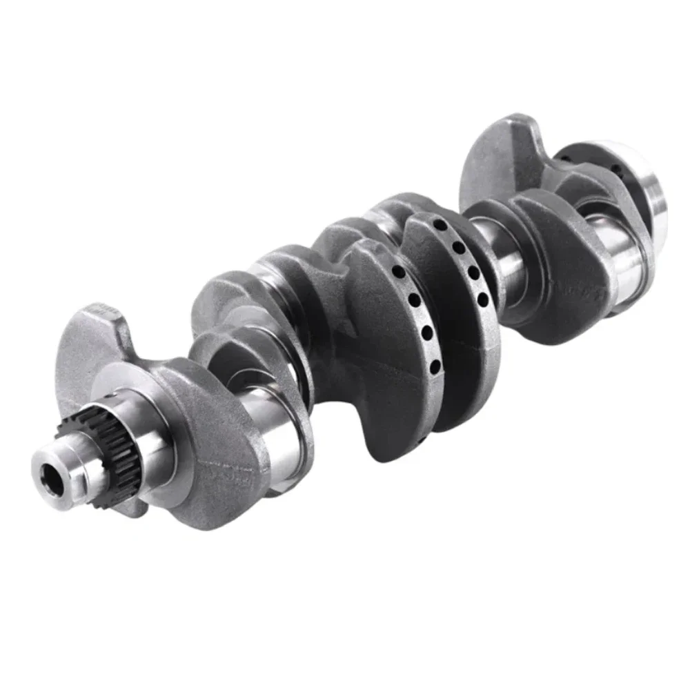 محرك العمود المرفقي ربط قضيب المكبس تحمل مجموعة STD صالح 2.0 L لأودي A4 A6 Q5 VW باسات CDB CDC CNE TDI 2.0L 10-20 ديزل #2