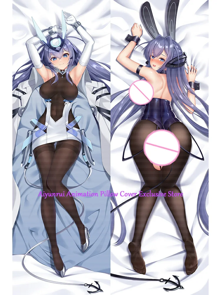 

Anime Pillow Cover Dakimakura New Jersey 2 Side Printed Hugging Body Pillowcase Cushion Cover Bedding Decor