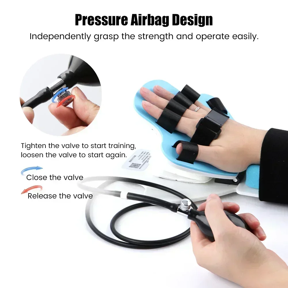 Рисунок 5 - Электрический ортопедический бандаж