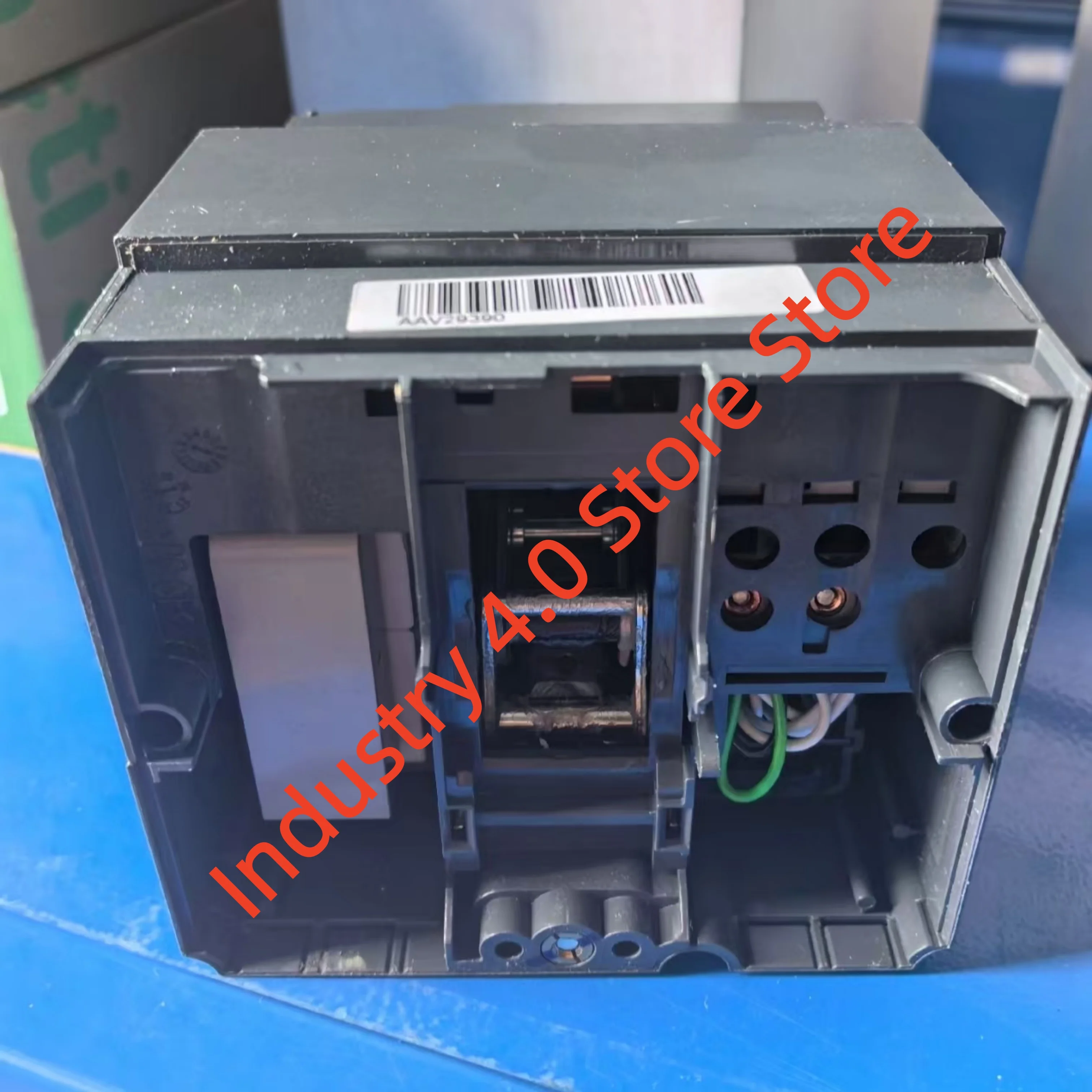 Interruttore automatico LV431541 nuovissimo LV431630