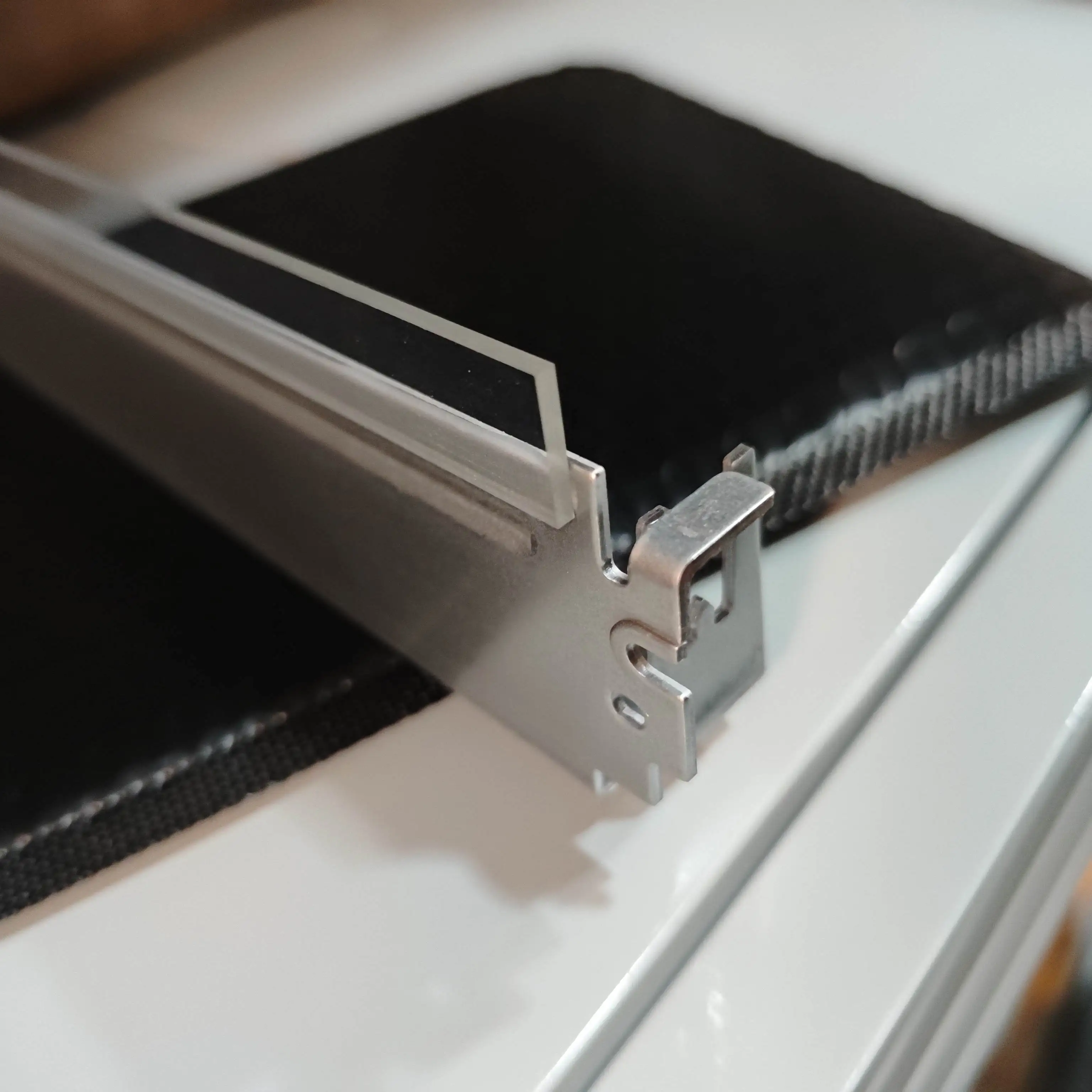 

5pcs Compatible Drum Cleaning Blade WB for Lexmark MS710 MS711 MS810 MS811 MS812 MX710 MX711 MX810 MX811 MX812