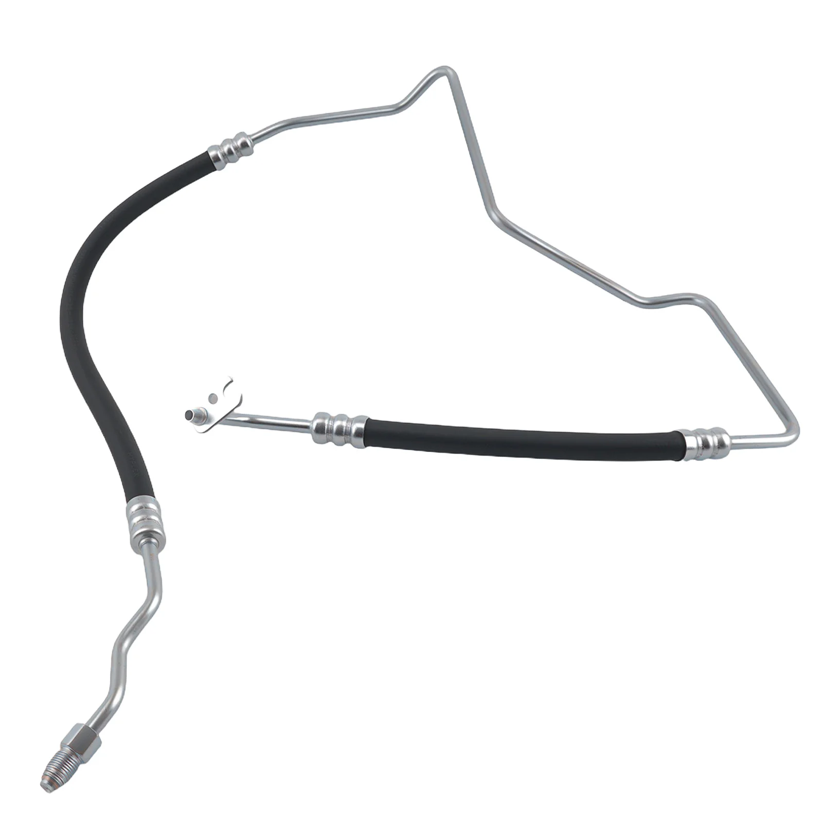 

Шланг гидроусилителя руля для GMC Envoy XL Oldsmobile Bravada 26095037