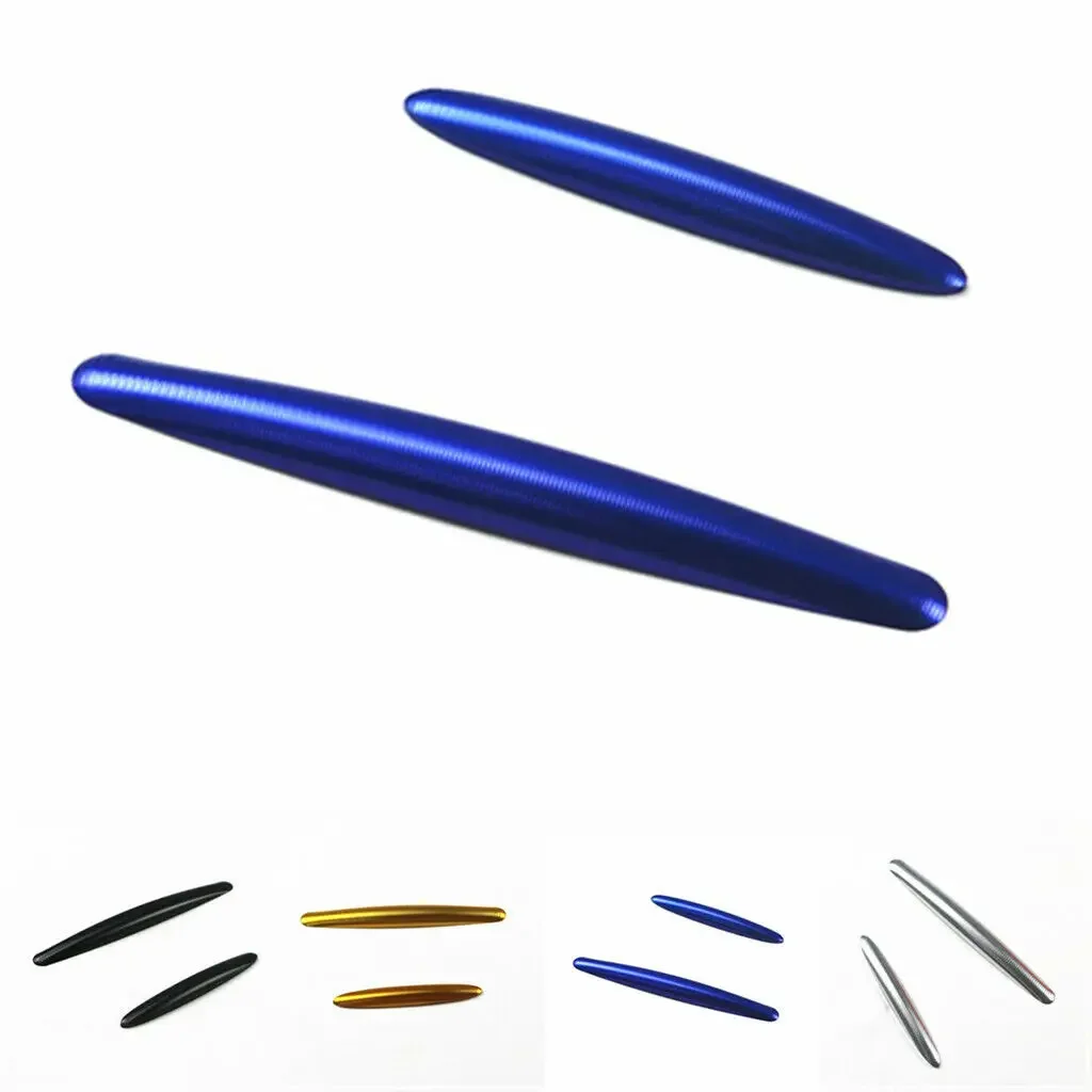 

Motorcycle Tank Scuff Trim Strip Side Guard Decorative for BMW F650GS Dakar