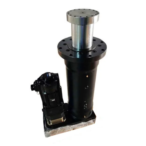 Servo Motor Linear Actuator Electric Cylinder for Injection Molding Machine