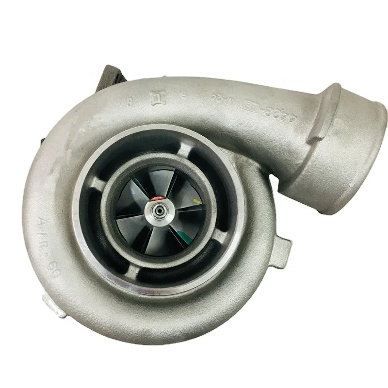 

TV51 Turbocharger Apply To Daewoo Industrial Gen set with DS12TI Engine 710224-5003 65.09100-7046 65.09100-7053 65.09100-7160