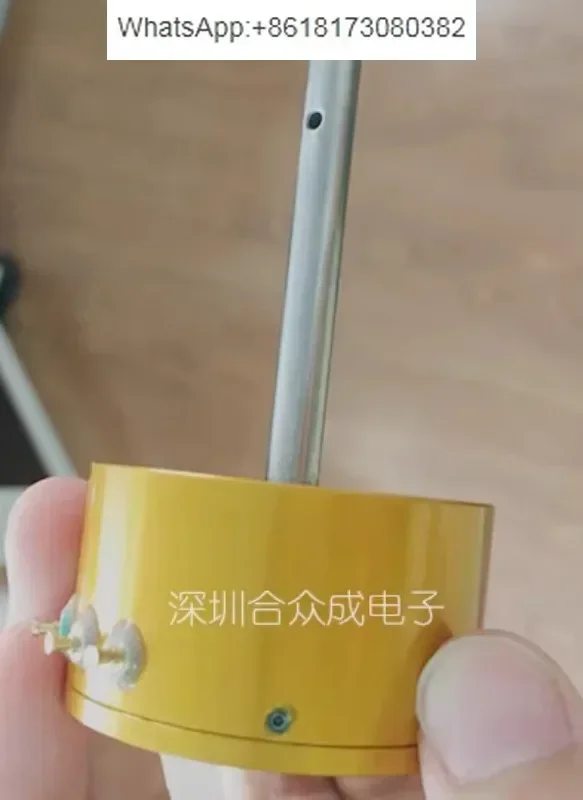 Potentiometer EP45 …