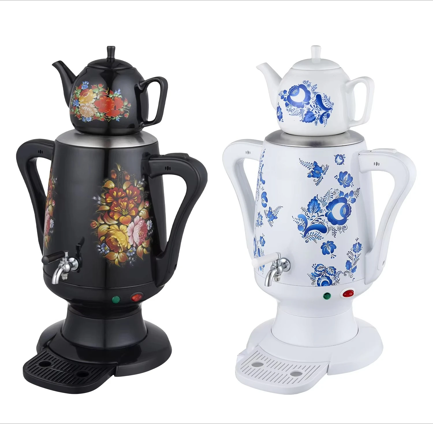 SK-1065/ Kettle  Constant  Water Kettle Samovar Thermal Insulation Teapot