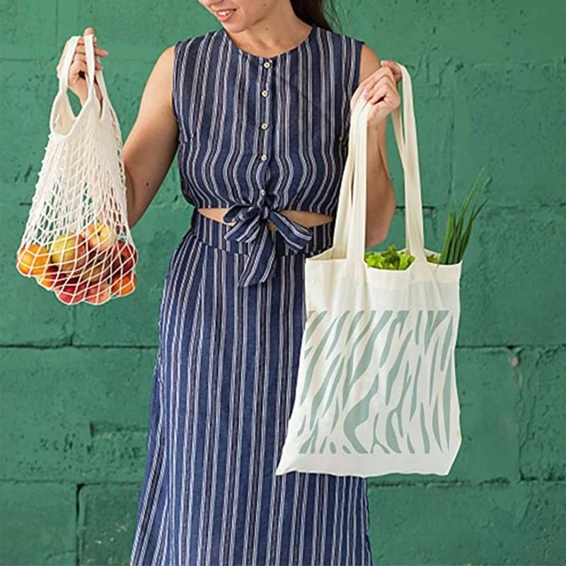 62KA 16PCS uitgeholde schildersjablonen Tekeningsjablonen Grote PET-sjablonen