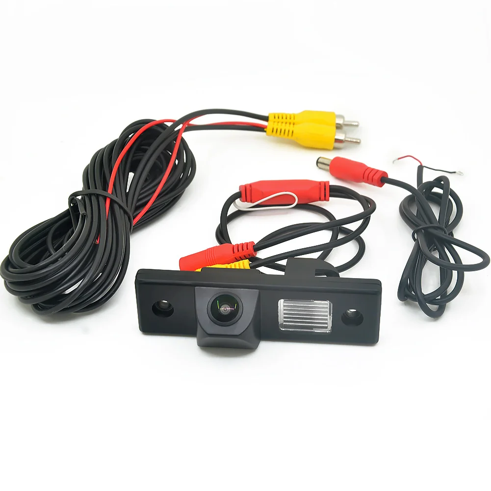 170° HD 1080P AHD Fisheye Vehicle Rear View Camera for CHEVROLET EPICA/LOVA/AVEO/CAPTIVA/CRUZE/LACETTI