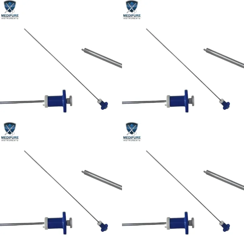Professional Veterinary Artificial Insemination AI for Cattle Breeding and Livestock Reproductive Management