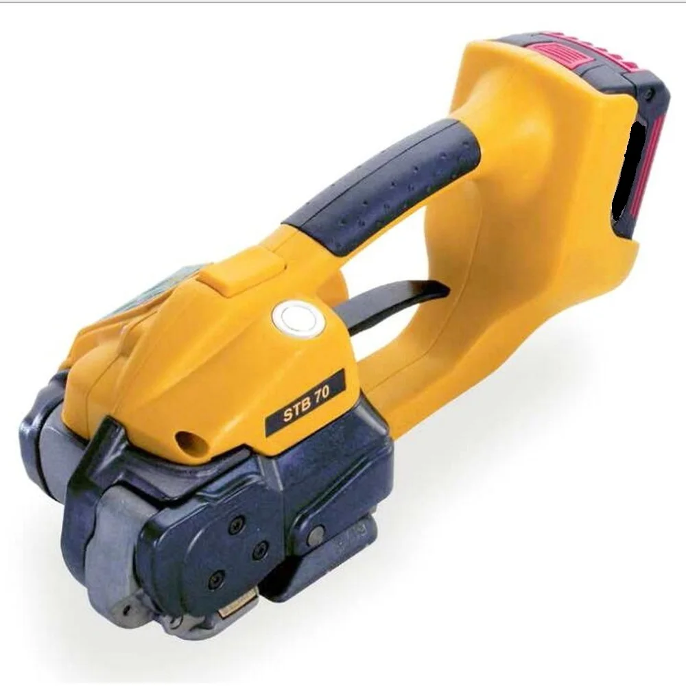 قطع الغيار 1832033018 بكرة الحزام مناسبة ل Orgapack OR-T130 أو Signode BXT3-13 أداة الربط البلاستيكية التي تعمل بالبطارية