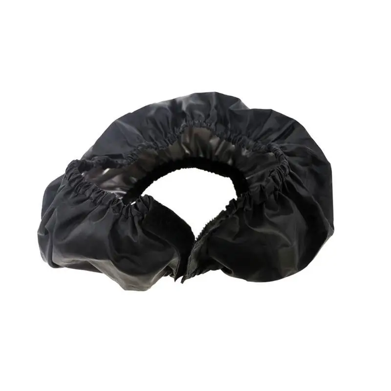 U13F 2 قطعة/الحزمة يدفع باليدين عجلة الحرس حالة عربات الأطفال في الأماكن المغلقة والهواء الطلق عجلة واقية غطاء للأكمام ارتداء