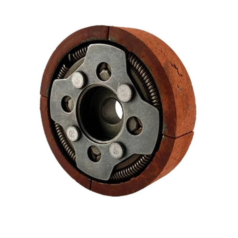 Yamaha 마이크로 경운기 및 그라운드 드릴 48F, 144F, 142F 4행정 클러치 플레이트 텐셔닝 블록 전원 액세서리