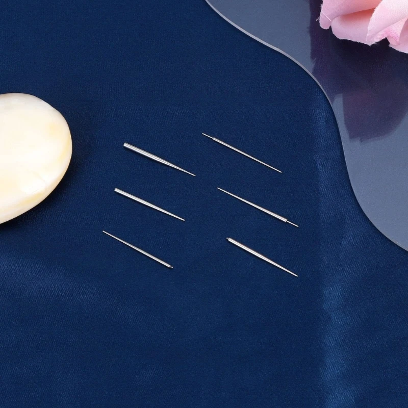 

Stainless Steel Piercing Grabber Set Perfect For Ear Nose Lip Rings Changes