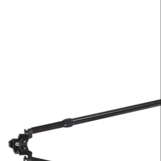 

CLS22C High Quality Bipod for Prism Pole for Leveling Staff Support Survey Instrument of Total Station Accessories
