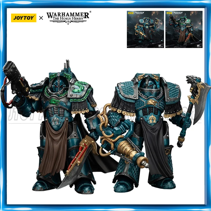 

Предзаказ: Фигурка JOYTOY 1/18 Alpha Legion Lernaean Terminator, коллекционные аниме-фигурки, игрушки