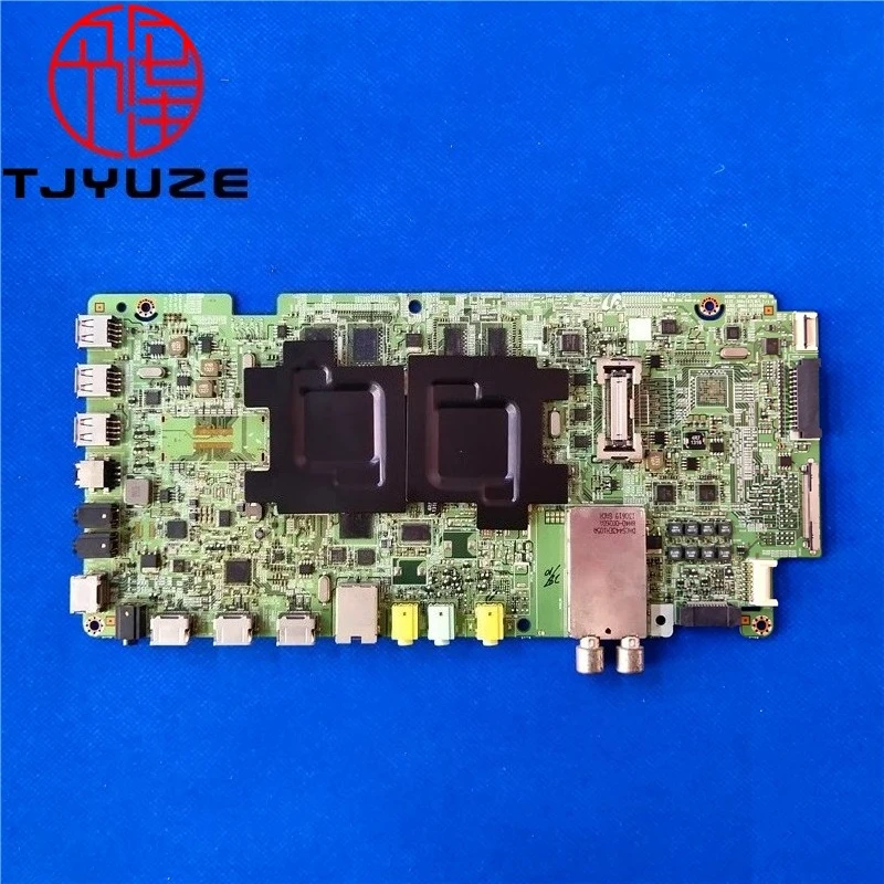 

Good test BN41-01959C motherboard UE40F8000STXXU UN55F8000BFXZA UN60F8000BFXZA BN94-06199N main board UN65F8000BFXZA UE46F8000T