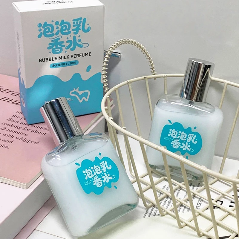 

Сладкие духи с молочно-кокосовой карамелью, легкий аромат конфет для мужчин и женщин, свежие, натуральные, долговечные туалетные туалеты для девочек