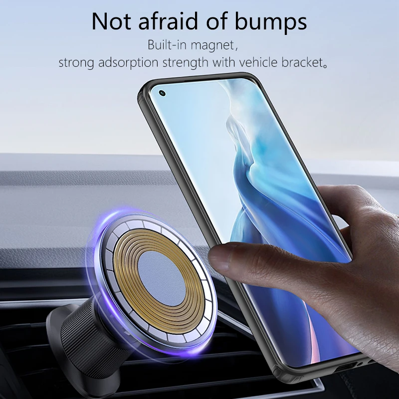 For Xiaomi 13 Case Magnetic Real Kevlar +TPU Slim Anti-Slip Genuine Aramid Fiber Cover for Xiaomi Mi 13 Pro