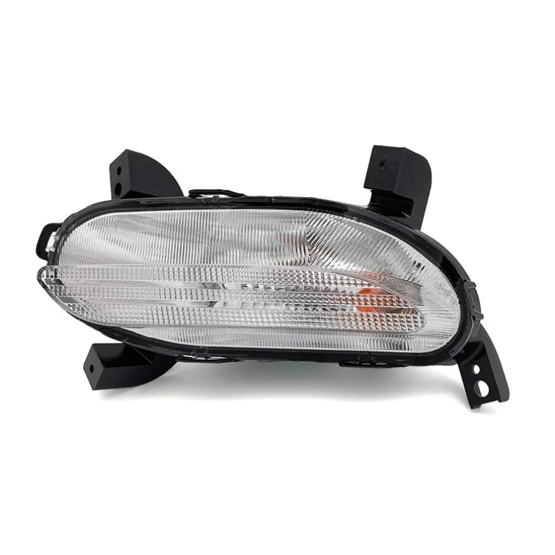 

4111120-AK01 Genuine Front Left Right Bumper Turn Signal Fog Lamp Assembly 1pc for Changan EADODT 2018-2021