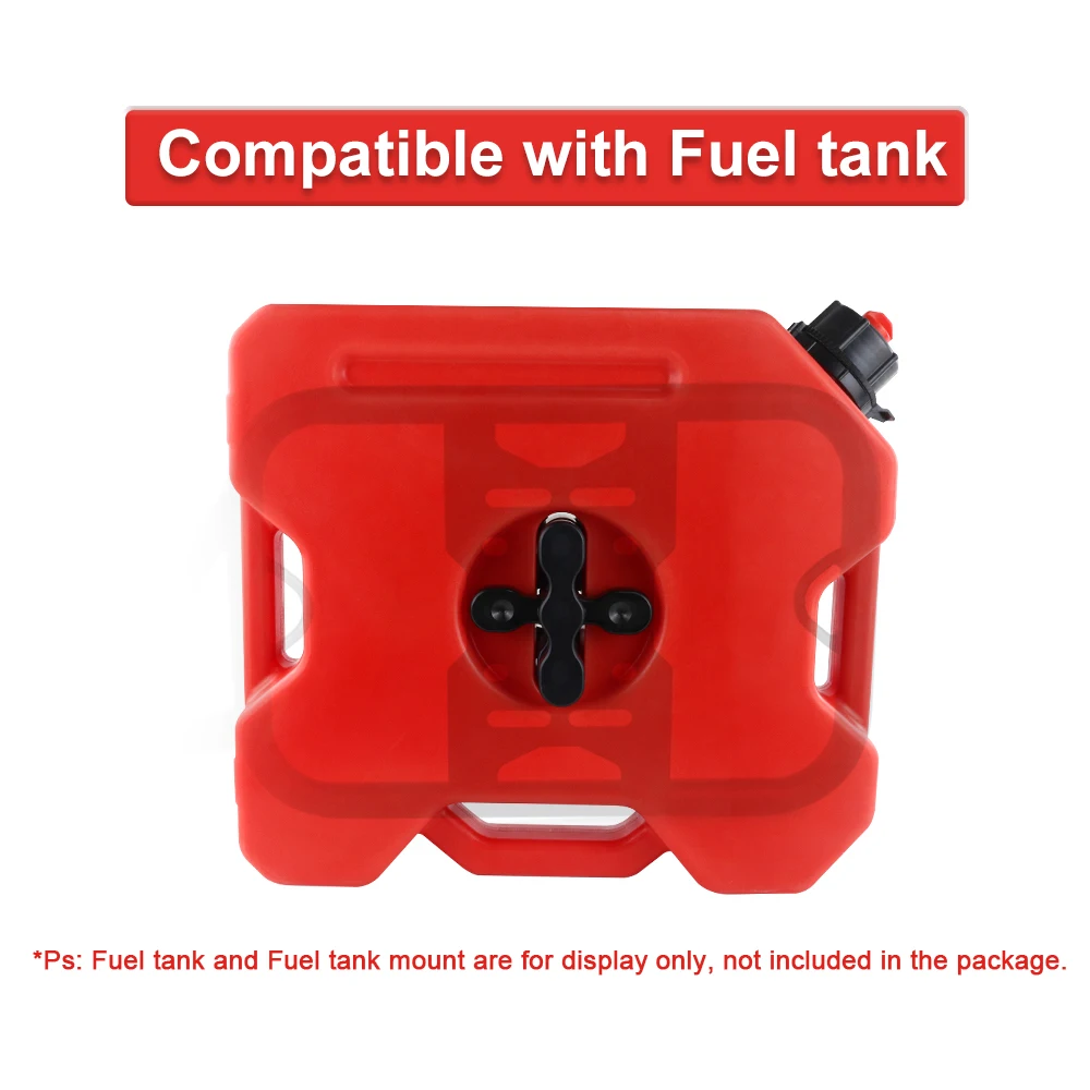 Aftermarket For YAMAHA WR250R 2008-2021 WR250X 2008-2021 Motorcycle Saddlebag Bracket Support Racks Pannier Racks Side Carrier