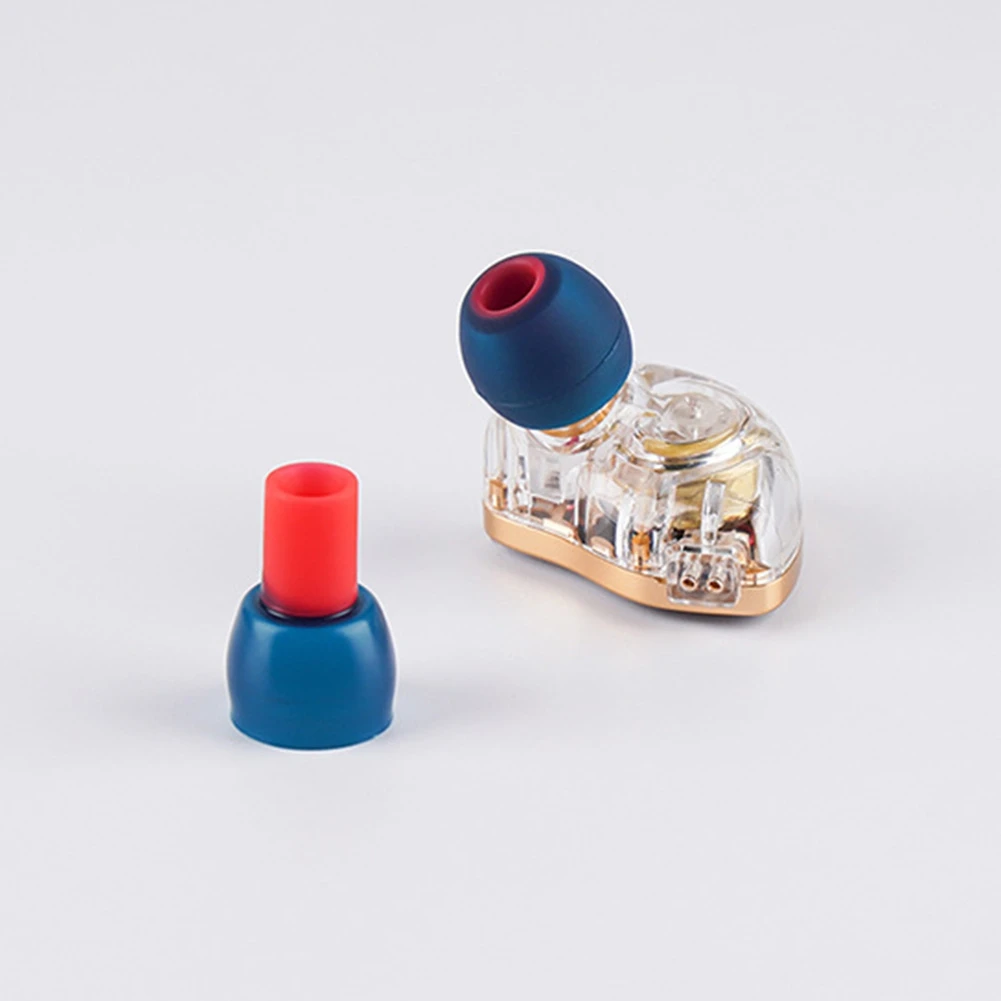 Silicone Ear Tips 0… - image