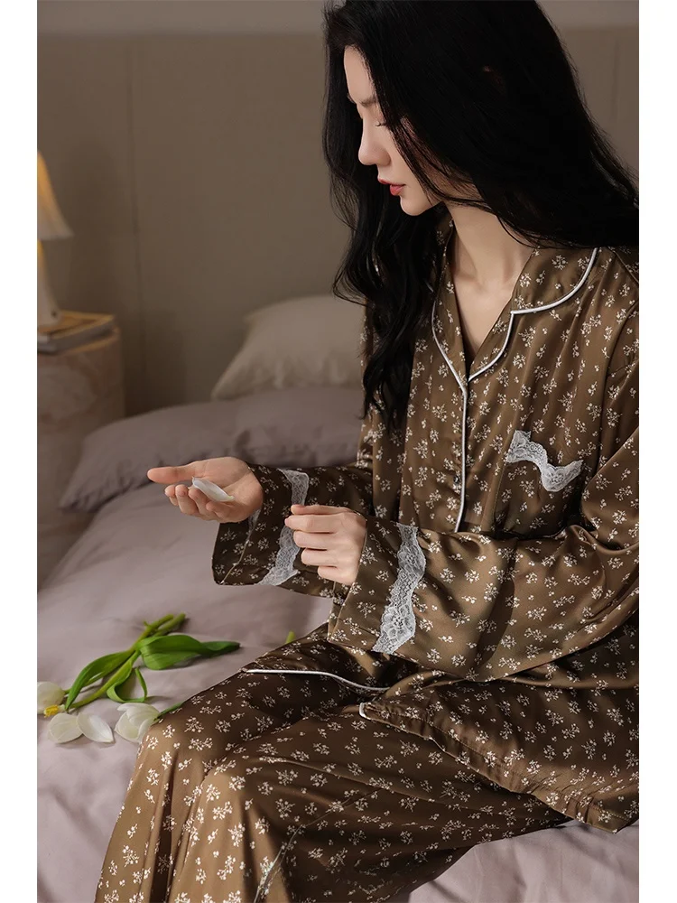 women's-ice-silk-long-sve-spwear-thin-luxury-home-clothes-polyester-fiber-soft-breathable-autumn-spring-summer-outerwear