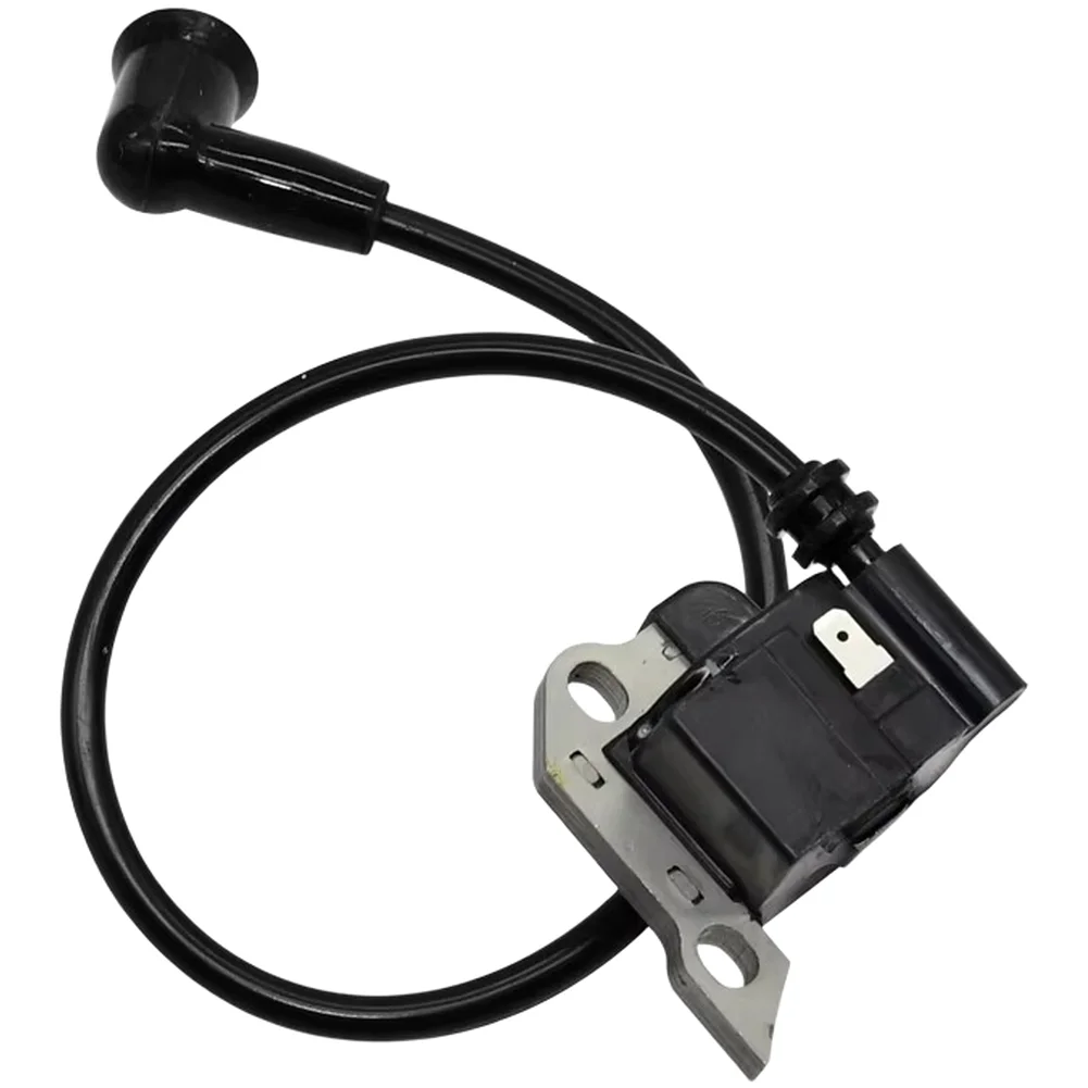 Blower Ignition Coil Replacement for BR320 BR340 SR400 SR420 4203 400 1302 High Voltage Pack Compatible with Select Gas Blowers